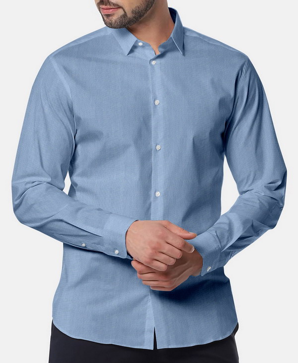 Custom Shirt